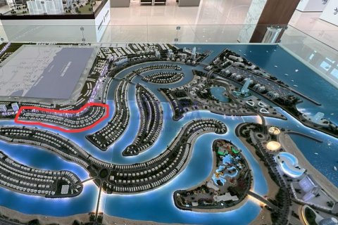 阿联酋 Sharjah Sharjah Waterfront City 待售 : 4 卧, 308 平方米 , 编号639213 - 照片 9