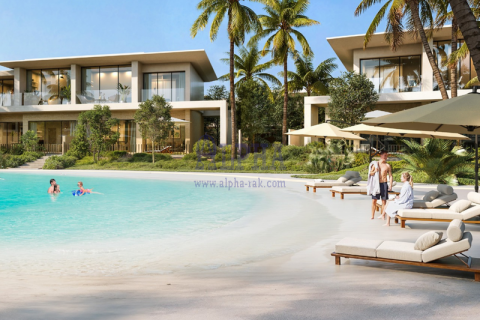 Townhouse in Sharjah Waterfront City, UAE 4 bedrooms, 308 sq.m. № 639214 - photo 7