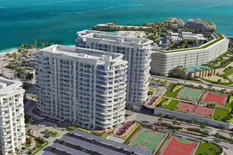 Apartamento para venda em Mina Al Arab, Ras Al Khaimah, EAU 1 quarto, 75.3 m2 № 639212 - foto 3