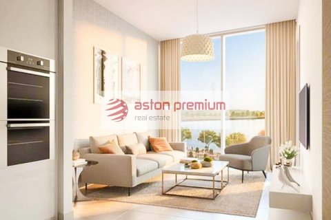 Mohammed Bin Rashid City, Dubai, BAE’de satılık daire 1 yatak odası, 83.5 m&sup2; No 639211 - fotoğraf 1