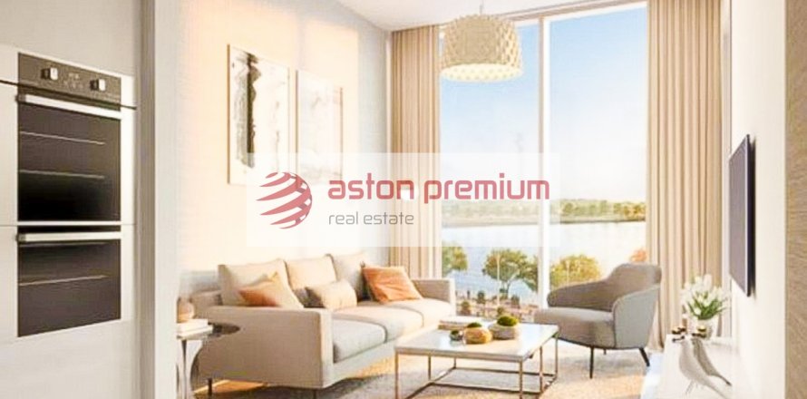 Dubai, BAE’de daire 1 yatak odası, 83.5 m² No 639211