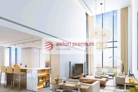 Mohammed Bin Rashid City, Dubai, BAE’de satılık daire 1 yatak odası, 83.5 m&sup2; No 639211 - fotoğraf 6