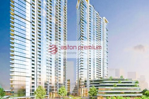Mohammed Bin Rashid City, Dubai, BAE’de satılık daire 1 yatak odası, 83.5 m&sup2; No 639211 - fotoğraf 9