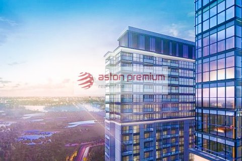 Mohammed Bin Rashid City, Dubai, BAE’de satılık daire 1 yatak odası, 83.5 m&sup2; No 639211 - fotoğraf 5