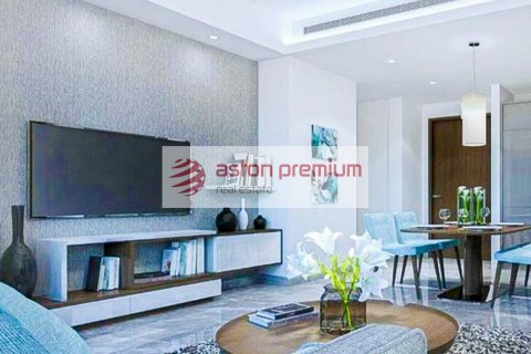 Mohammed Bin Rashid City, Dubai, BAE’de satılık daire 1 yatak odası, 83.5 m&sup2; No 639211 - fotoğraf 11