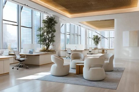 Apartman u gradu Dubai, UAE 1 spavaća soba, 62 m2 Br. 639216 - Slika 5