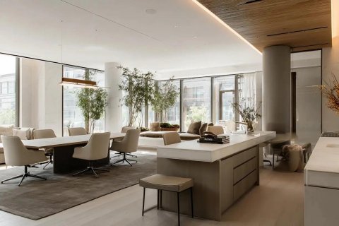 Apartman u gradu Dubai, UAE 1 spavaća soba, 62 m2 Br. 639216 - Slika 13