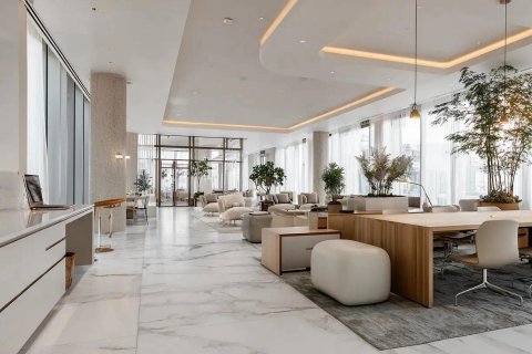 Apartman u gradu Dubai, UAE 1 spavaća soba, 62 m2 Br. 639216 - Slika 9