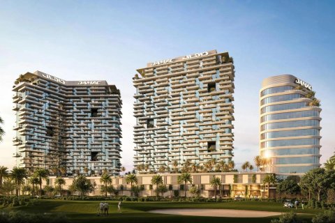 Apartman u gradu Dubai, UAE 1 spavaća soba, 62 m2 Br. 639216 - Slika 18