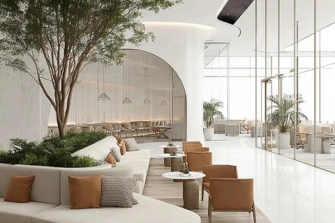Apartman u gradu Dubai, UAE 1 spavaća soba, 62 m2 Br. 639216 - Slika 7