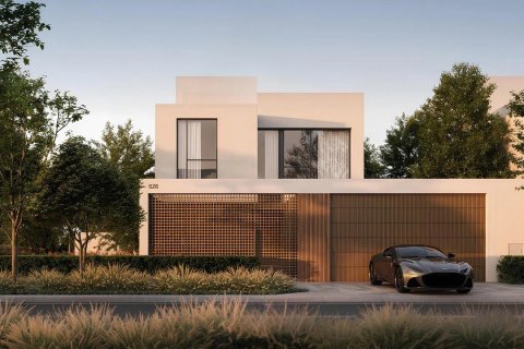 Villa in vendita a Dubai, EAU 5 camere da letto, 468 mq. № 639217 - foto 12