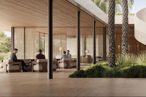 Villa in vendita a Dubai, EAU 5 camere da letto, 468 mq. № 639217 - foto 3
