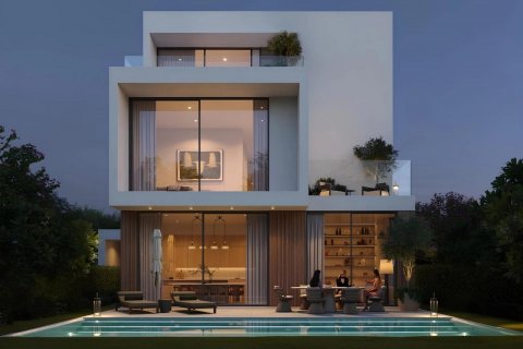 Βίλα σε Dubai, ΗΑΕ 5 υπνοδωμάτια, 468 τ.μ. Αρ. 639217 - φωτογραφία 1