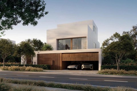 Villa in vendita a Dubai, EAU 5 camere da letto, 468 mq. № 639217 - foto 13