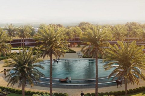 Villa in vendita a Dubai, EAU 5 camere da letto, 468 mq. № 639217 - foto 10