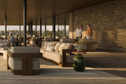 Villa in vendita a Dubai, EAU 5 camere da letto, 468 mq. № 639217 - foto 5