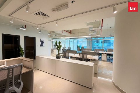 Ufficio a Business Bay, Dubai, EAU 126.9 mq. № 766347