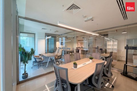 Офис Бизнес-Бэй, Дубай, БАӘ-да 126.9 м² № 766347 - фото 11
