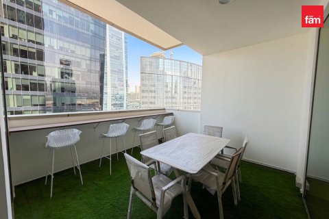Офис Бизнес-Бэй, Дубай, БАӘ-да 126.9 м² № 766347 - фото 13