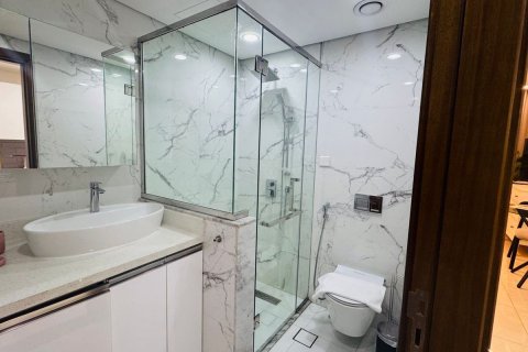 Huoneisto Business Bay, Dubai, Arabiemiraatit 38.8 m2 № 766344 - kuva 9