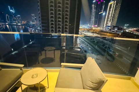 Huoneisto Business Bay, Dubai, Arabiemiraatit 38.8 m2 № 766344 - kuva 5