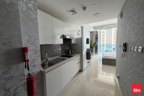 Huoneisto Business Bay, Dubai, Arabiemiraatit 38.8 m2 № 766344 - kuva 6