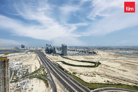 阿联酋 Dubai Business Bay 待租 : 2 卧, 109.6 平方米 , 编号766345 - 照片 1