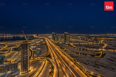 阿联酋 Dubai Business Bay 待租 : 2 卧, 109.6 平方米 , 编号766345 - 照片 22