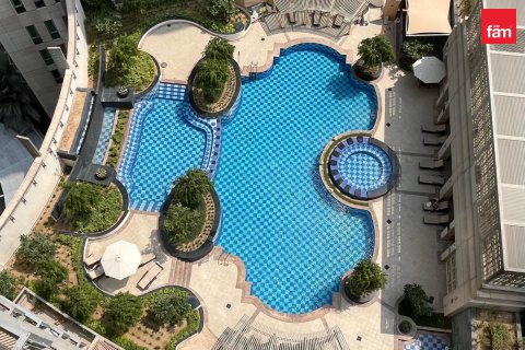 阿联酋 Dubai Downtown Dubai (Downtown Burj Dubai) 待租 : 2 卧, 95.8 平方米 , 编号766346 - 照片 8
