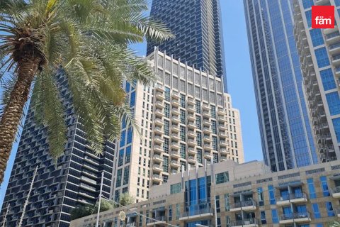 阿联酋 Dubai Downtown Dubai (Downtown Burj Dubai) 待租 : 2 卧, 95.8 平方米 , 编号766346 - 照片 9