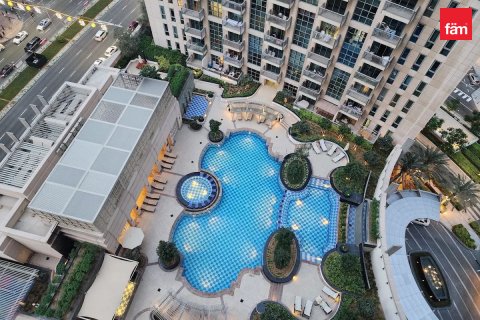 阿联酋 Dubai Downtown Dubai (Downtown Burj Dubai) 待租 : 2 卧, 95.8 平方米 , 编号766346 - 照片 7