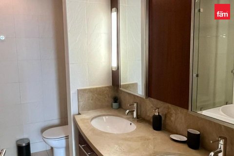 阿联酋 Dubai Downtown Dubai (Downtown Burj Dubai) 待租 : 2 卧, 95.8 平方米 , 编号766346 - 照片 5