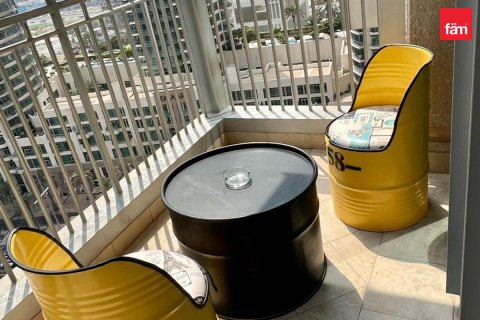阿联酋 Dubai Downtown Dubai (Downtown Burj Dubai) 待租 : 2 卧, 95.8 平方米 , 编号766346 - 照片 6