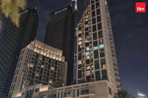 阿联酋 Dubai Downtown Dubai (Downtown Burj Dubai) 待租 : 2 卧, 95.8 平方米 , 编号766346 - 照片 10