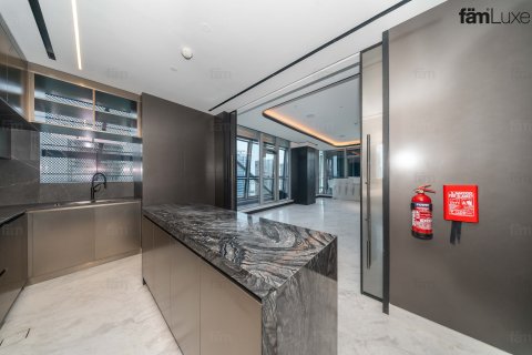 Lägenhet uthyres i Business Bay, Dubai, UAE 4 sovrum, 271.2 kvm Nr. 766348 - fotografi 6