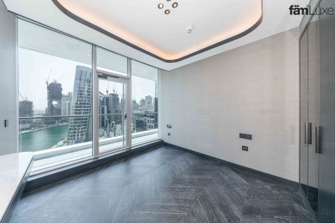 Lägenhet uthyres i Business Bay, Dubai, UAE 4 sovrum, 271.2 kvm Nr. 766348 - fotografi 10