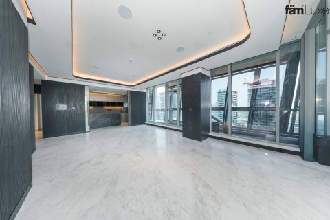 Lägenhet uthyres i Business Bay, Dubai, UAE 4 sovrum, 271.2 kvm Nr. 766348 - fotografi 2
