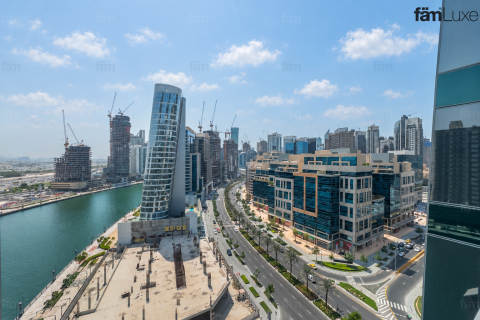 Lägenhet uthyres i Business Bay, Dubai, UAE 4 sovrum, 271.2 kvm Nr. 766348 - fotografi 28