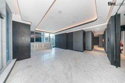 Lägenhet uthyres i Business Bay, Dubai, UAE 4 sovrum, 271.2 kvm Nr. 766348 - fotografi 29