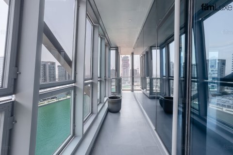 Lägenhet uthyres i Business Bay, Dubai, UAE 4 sovrum, 271.2 kvm Nr. 766348 - fotografi 19