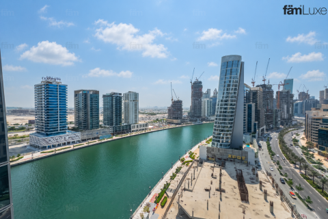 Lägenhet uthyres i Business Bay, Dubai, UAE 4 sovrum, 271.2 kvm Nr. 766348 - fotografi 27