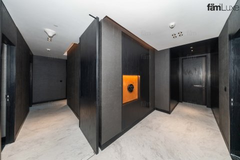 Lägenhet uthyres i Business Bay, Dubai, UAE 4 sovrum, 271.2 kvm Nr. 766348 - fotografi 17