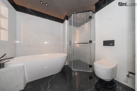 Lägenhet uthyres i Business Bay, Dubai, UAE 4 sovrum, 271.2 kvm Nr. 766348 - fotografi 22