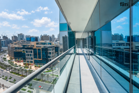 Lägenhet uthyres i Business Bay, Dubai, UAE 4 sovrum, 271.2 kvm Nr. 766348 - fotografi 15