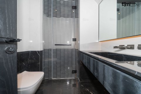 Lägenhet uthyres i Business Bay, Dubai, UAE 4 sovrum, 271.2 kvm Nr. 766348 - fotografi 25