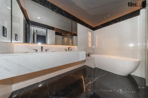 Lägenhet uthyres i Business Bay, Dubai, UAE 4 sovrum, 271.2 kvm Nr. 766348 - fotografi 23