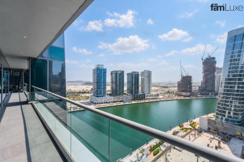 Lägenhet i Business Bay, Dubai, UAE 4 sovrum, 271.2 kvm Nr. 766348