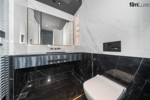 Lägenhet uthyres i Business Bay, Dubai, UAE 4 sovrum, 271.2 kvm Nr. 766348 - fotografi 26
