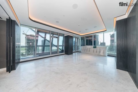 Lägenhet uthyres i Business Bay, Dubai, UAE 4 sovrum, 271.2 kvm Nr. 766348 - fotografi 5