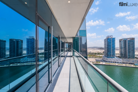 Lägenhet uthyres i Business Bay, Dubai, UAE 4 sovrum, 271.2 kvm Nr. 766348 - fotografi 20
